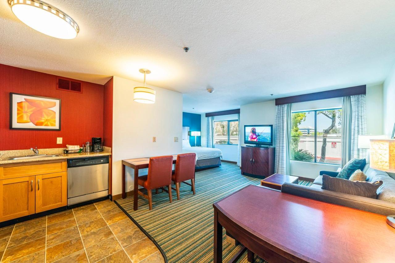 Metro Phx Downstairs Studio Sleeps 4 Ada Accessible Phoenix Exterior foto