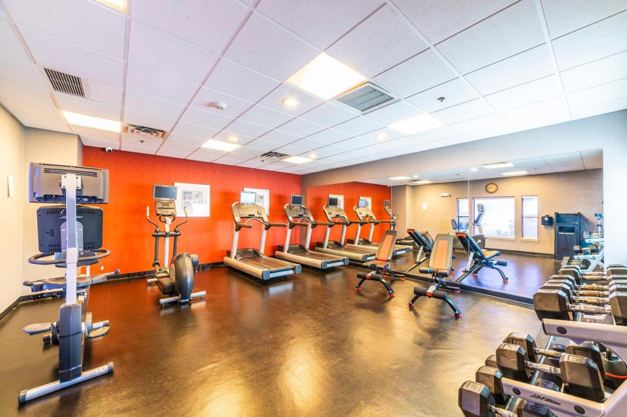 Metro Phx Downstairs Studio Sleeps 4 Ada Accessible Phoenix Exterior foto