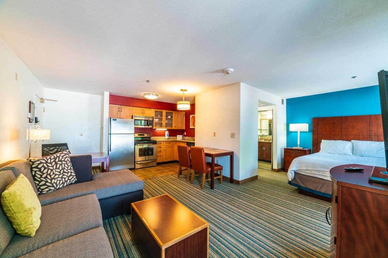 Metro Phx Downstairs Studio Sleeps 4 Ada Accessible Phoenix Exterior foto