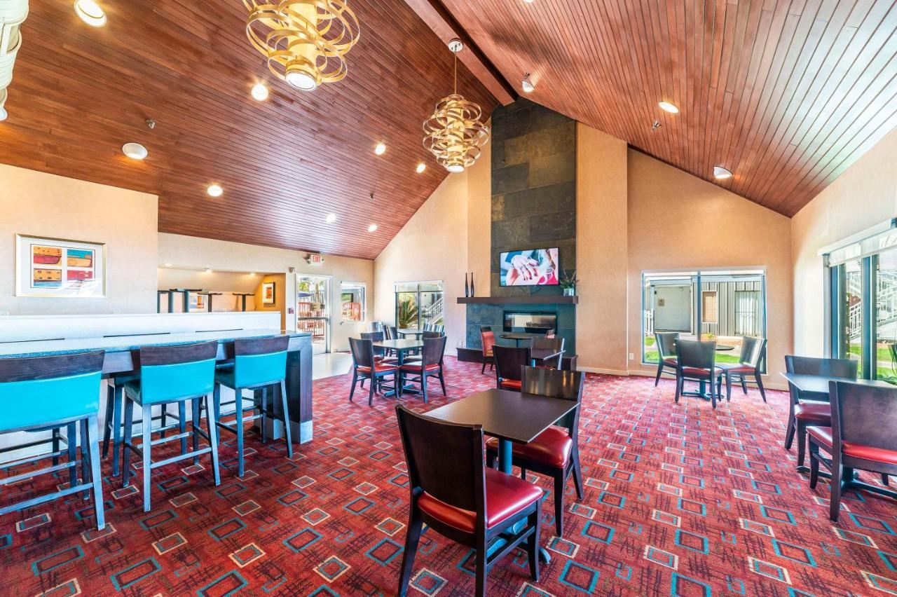 Metro Phx Downstairs Studio Sleeps 4 Ada Accessible Phoenix Exterior foto