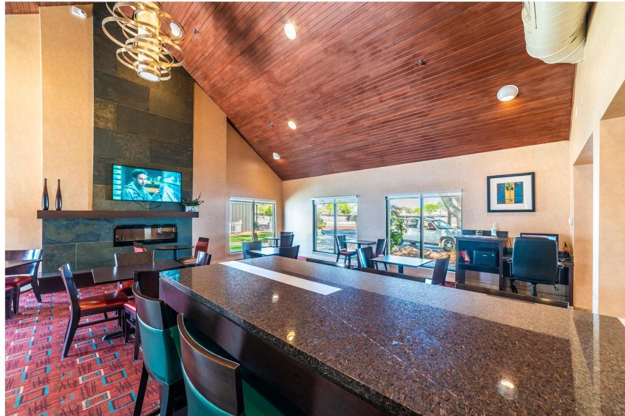 Metro Phx Downstairs Studio Sleeps 4 Ada Accessible Phoenix Exterior foto