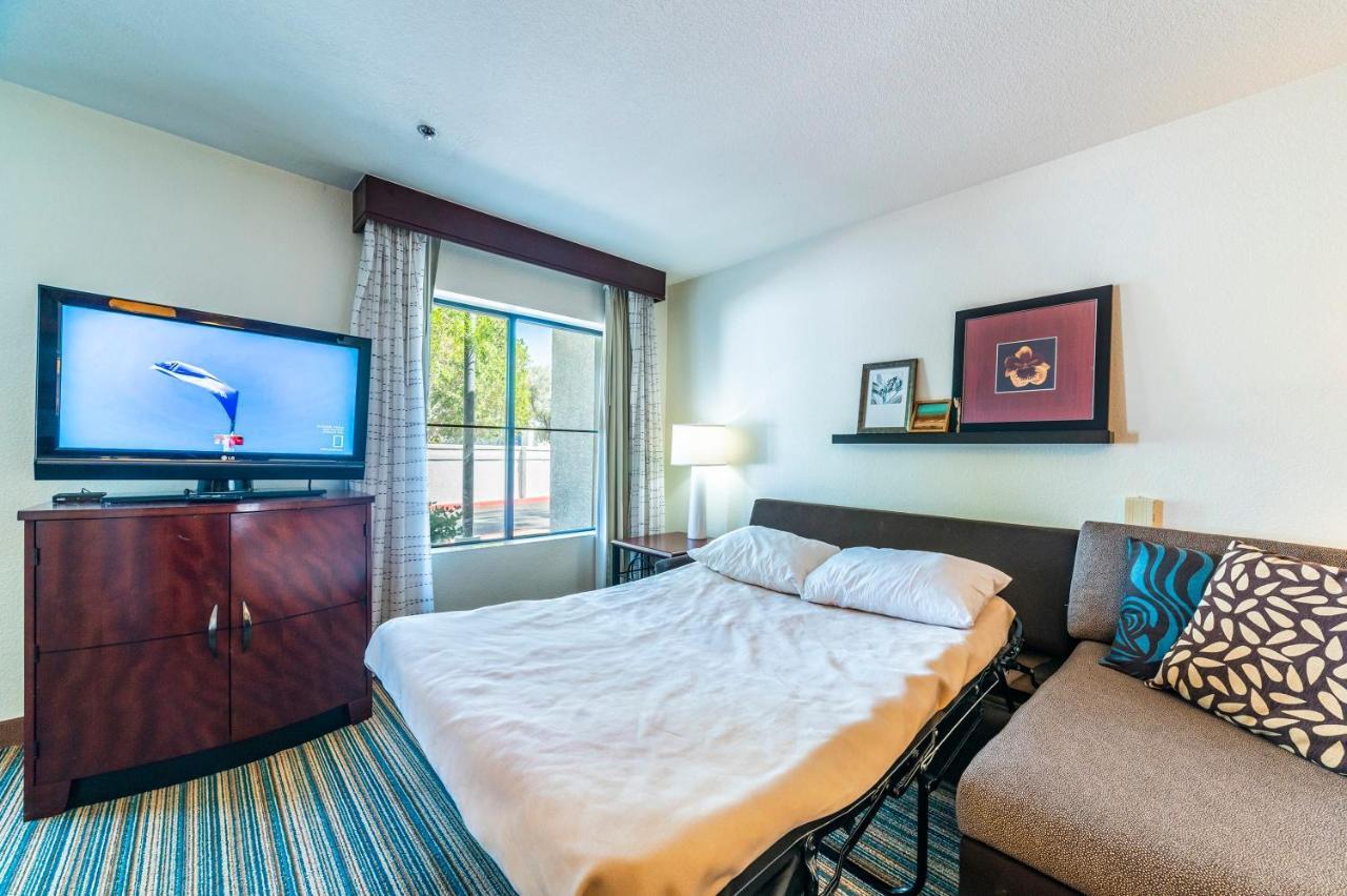 Metro Phx Downstairs Studio Sleeps 4 Ada Accessible Phoenix Exterior foto